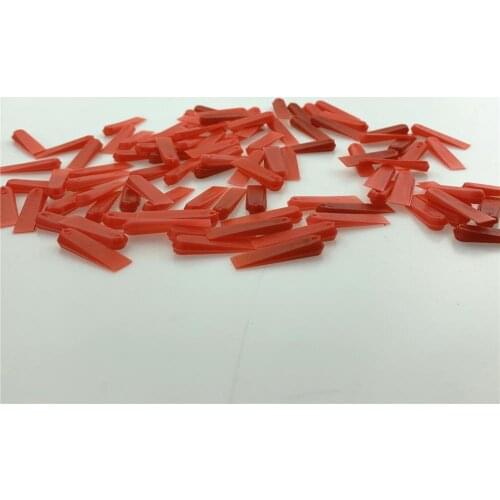 Ceramic Crosses For Ceramic Tiles Cross Cards For Floor Tiles Wedge-shaped Spacers Top Spacers For Paving Tiles