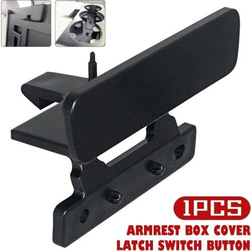 Nayitr Armrests For Cars