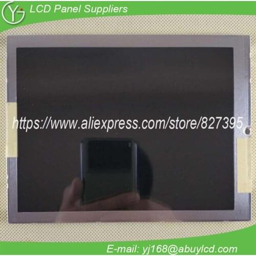 New LCD Panel use on VT3-V7R monitor 90 days warranty