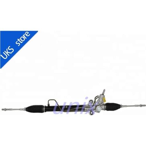 New Power Steering Rack Steering Gear For Mitsubishi L200 2006 4410A725 Left hand drive