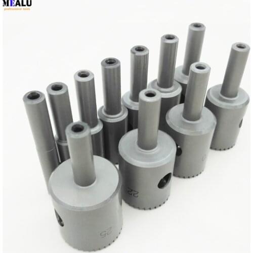 Tungsten steel bead knife hard alloy fine tooth handball knife barrel bead cutter drill lathe bead knife tool 11pcs/set