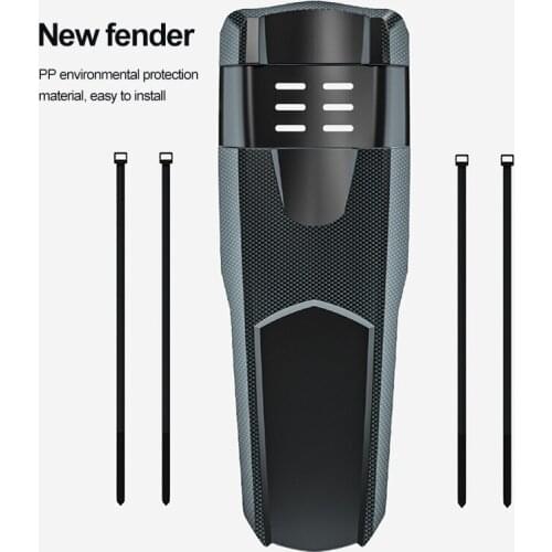 Bike Fenders Front/Rear Tire Wheel Universal Mudguard For Mtb Road Bike Mud Guard Cycling Accessories Bicycle Fender