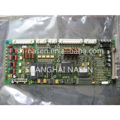 Board MCB_II GCA26800H1