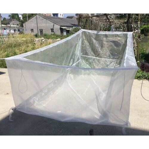 Fish Net Breeding Fence Cage Non-toxic For Preventing Landslides Breeder Shrimp YS-BUY