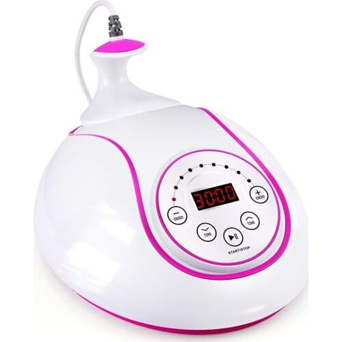Surebty portable ultrasound 60k cavitation 2.5 home use wight loss machine
