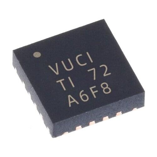 TLV62150RGTR TLV62150 QFN-16 New original ic chip In stock