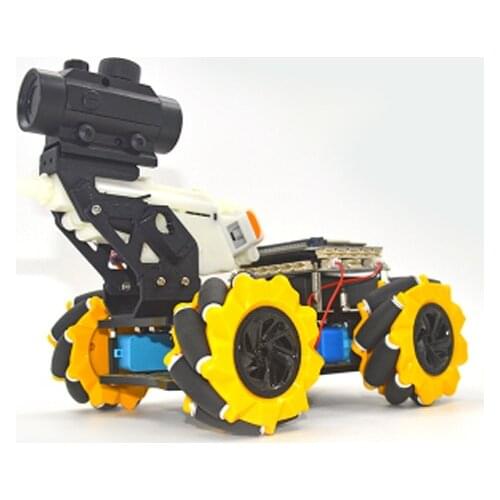 Water Bomb RoboMaster Mech Master Water Absorbing Water Bomb Launcher Water Bomb Launcher Kit
