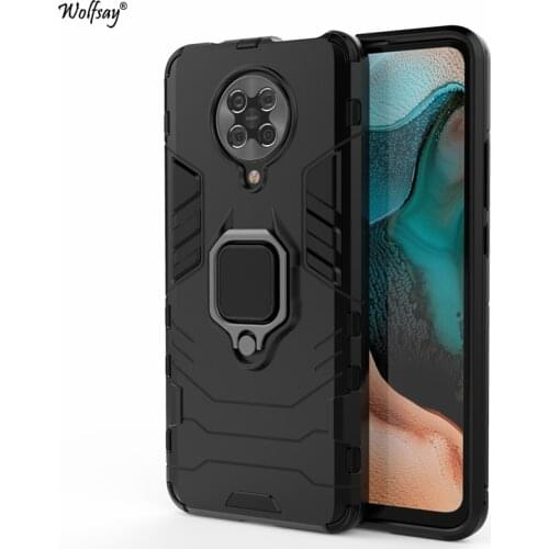 Чехлы для телефонов Xiaomi Redmi K30 Pro Wolfsay China At AliExpress