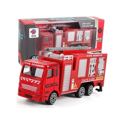 Work Hard Doll Toy Transport
