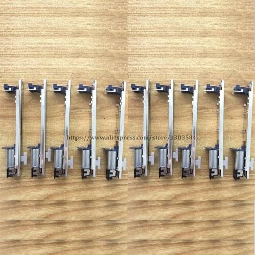 10pcs Original Mixer Slide Potentiometers for Yamaha electric mixer fader for YAMAHA NC LS9, M7CL DM1000, DM200 B10K-128