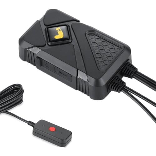 2channel 140 Degree Wide Angle Cameras DVR Night Vision Loop Recording Vehicle Mobile DVR HD 1080P Video Quality Cool Car DVR