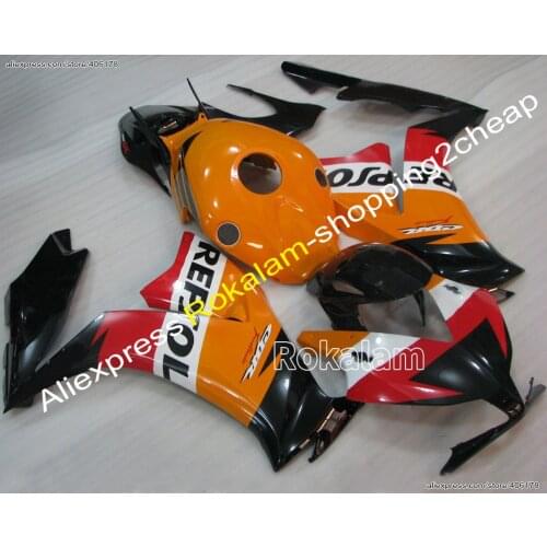 ABS Fairing For Honda CBR1000RR Fireblade 2012-2016 CBR 1000 RR Sports Motorcycle Fairings (Injection Molding)