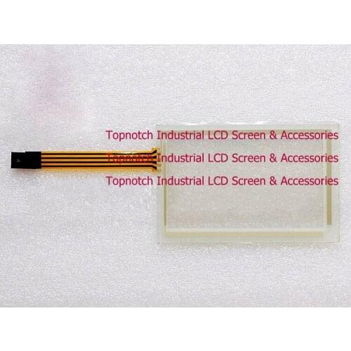 Brand New Touch Screen Digitizer for EPM-H502 EPMH502 Pad Glass