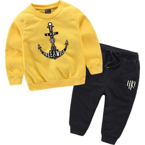 Berymond Tracksuits For Boys