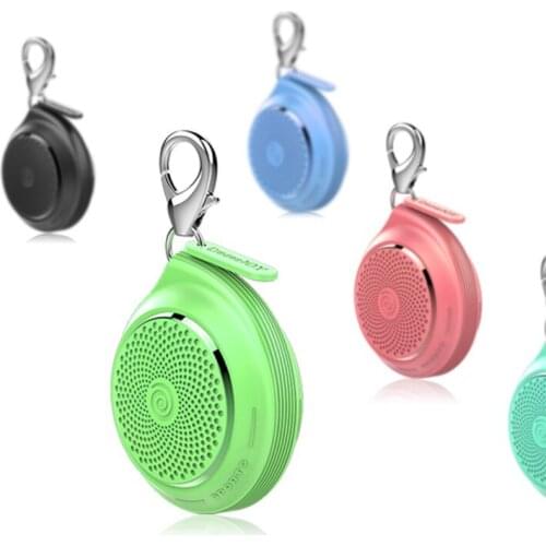 Create joy Audio Speakers
