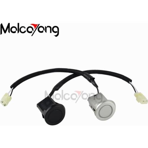 08V67-SHJ-1M03 PDC Parking Sensor Automobile Car Electroinc Security Alarm Sensors for HONDA ACURA 08V67-SHJ-1M-03 188300-5400