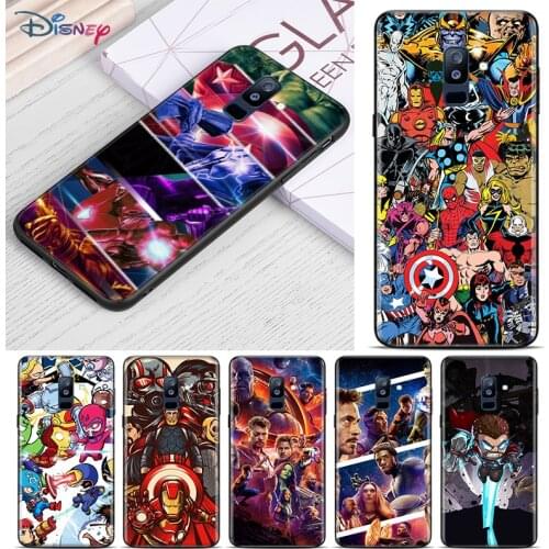 Disney Samsung Galaxy M10s Phone Cases