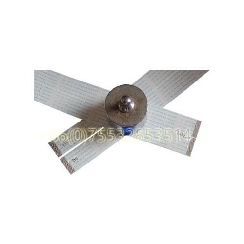 DX3/DX4/DX5/DX7 SureColor T7080 Head Data Cable 225cm 39pin(CN1 20pin, CN3 19pin)