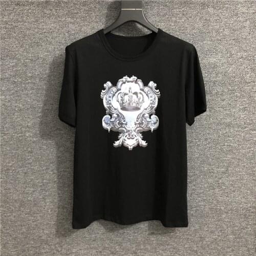 Autumn Winter High quality Cotton Men Sweatshirts Hot fashion print long sleeves casual O-neck Hoodie C525