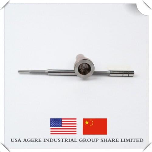 F00VC01359 / F 00V C01 359 control valve FOOVC01359 for common rail injector Good Quality