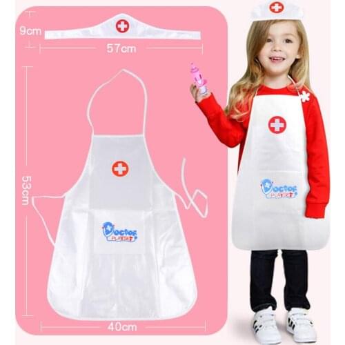 FEZA Baby Doctor Sets