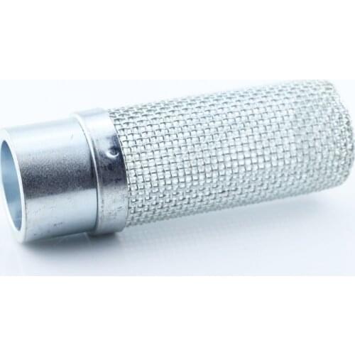 Titn Speeflo 103-627 or 103627 Inlet screen Paint Filter 1-1/4" OD tube