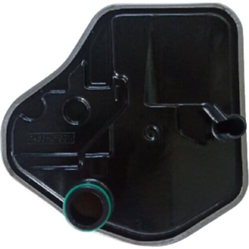 AT transmission filter with gasket for Chana CHANGAN CS35 YEDO V7