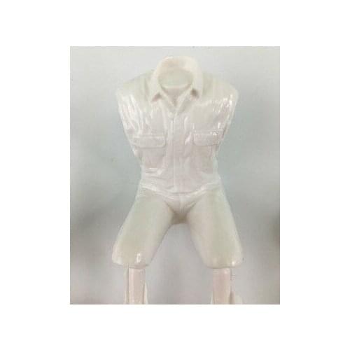 Hercul Men Driver for Rc 1/14 Diy Tractor Dump Truck Cars Model Parts Spare TH01354-SMT2