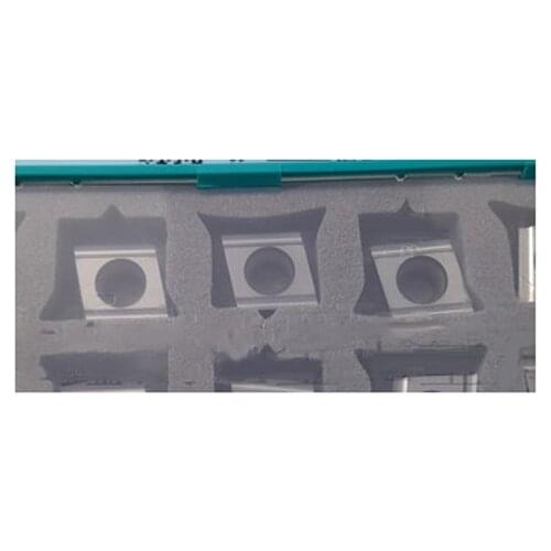 CCET CCET09T302L-GF TT9020 09T302R CNC Blade Original Lathe Cutter Turning Tools Carbide Inserts