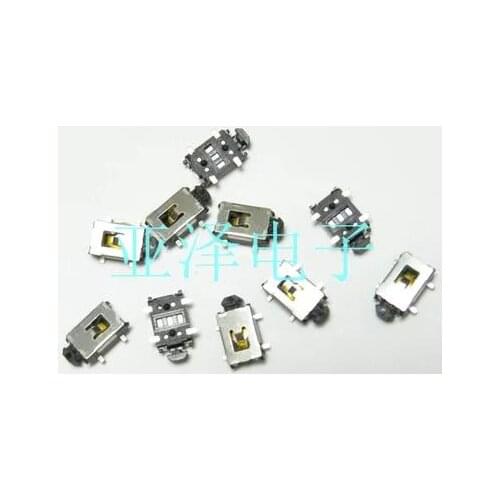 Patch switch 4 * 7, patch switch touch switch button 7 * 4 with 4 foot column