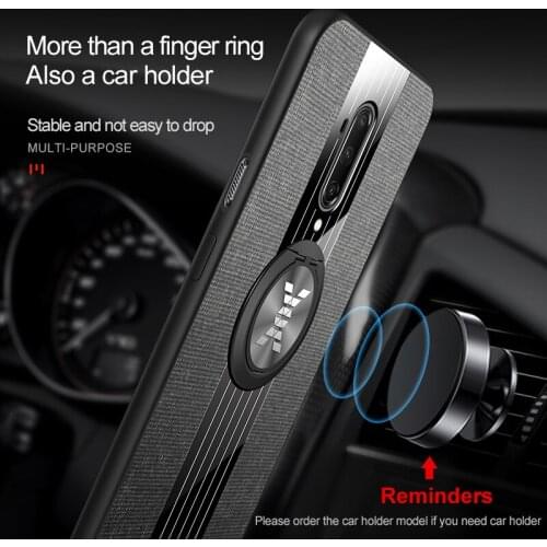 MissMango OnePlus 6 Phone Cases