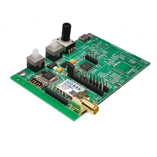 Ce118m16 Development Board Set Inertial Navigation Module Inertial Positioning Vehicle Driving Behavior Detection Kit