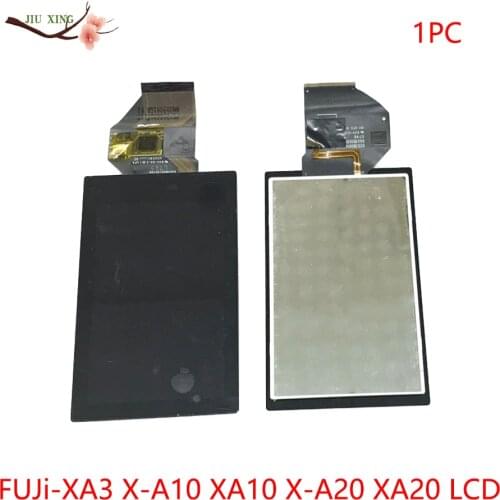 New touch LCD Display Screen With backlight For Fujifilm X-A3 X-A5 X-A10 X-A20 XA3 XA5 XA10 XA20 camera