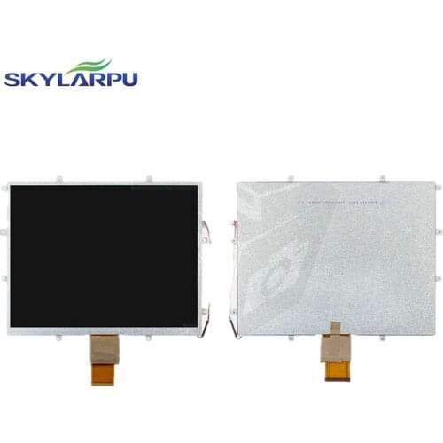 Original 9.7" inch LCD display for TM097TDH01 Tablets PC LCD display screen resolution :1024*768 Free shipping