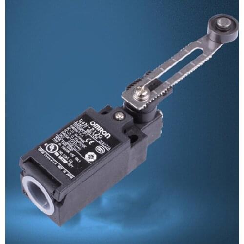 Travel switch D4N-212G 6months Warranty