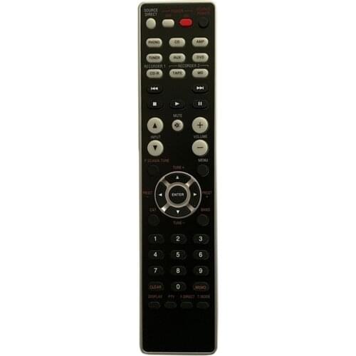 Remote Control For Marantz PM-5004 PM5004 PM6005 PM-6005 Hi-Fi Stereo Integrated Amplifier