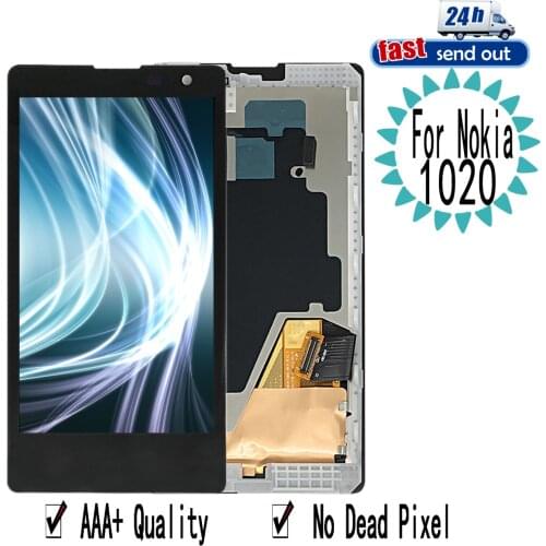 RAVIVI Screens For Nokia