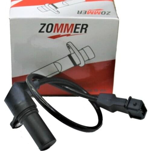 Zommer Automotive Sensors