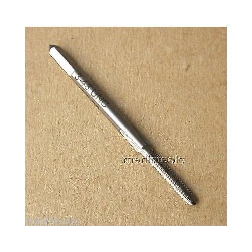 3-48 HSS Right hand Thread Tap 3 - 48 TPI