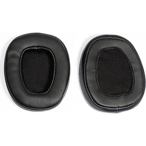 Earpads Foam Ear Pads Pillow Ear Cushions Cover Cups Earmuffs Replacement for Skull Candy Crusher 2.0 Headset