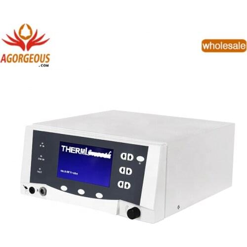 Newest beauty machine female vaginal care non-invasive radio frequency meter vaginal health care products