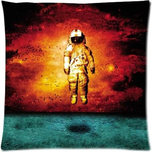 Deja Entendu Print Pillow Case DIY Pillow Cover Decorative Pillowcase For Sofa Chair Cushion Cover 45x45cm Home Decor