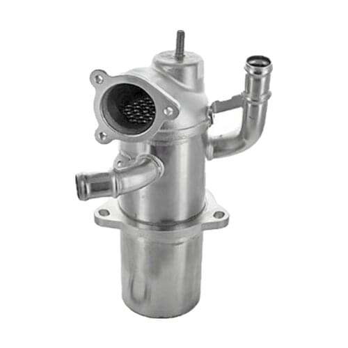 EGR Valve Cooler For Audi A3 Q3 TT Skoda Octavia VW Golf Passat Touran 04L131512A Car Engine Spare Parts