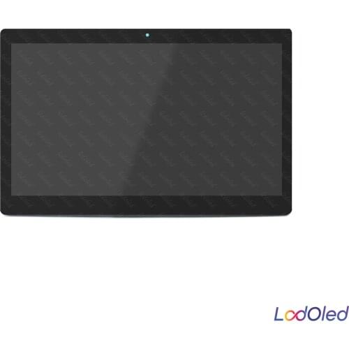 FHD LCD Display Touch Screen Glass Digitizer Assembly for Acer Spin 5 SP513-51-78TH SP513-51-552G SP513-51-55ZR SP513-51-30EU