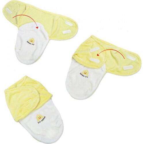 Hot Sale 50% New Baby Infant Newborn Soft Warm Sleeping Bed Swaddle Blanket Bath Towel