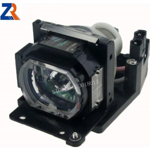 ZR Hot Sales Modle VLT-XL8LP Compatible Projector Lamp With Housing For LVP-XL4U LVP-SL4 LVP-SL4SU LVP-HC3 LVP-SL4U LVP-XL8U