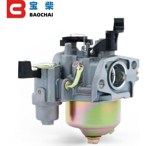 KAFKA linkage 168 gasoline engine carburetors 168F 170F 173F 177F japanese Tiller carburetor part