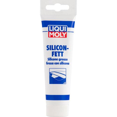 Plastic Products LIQUI MOLY China