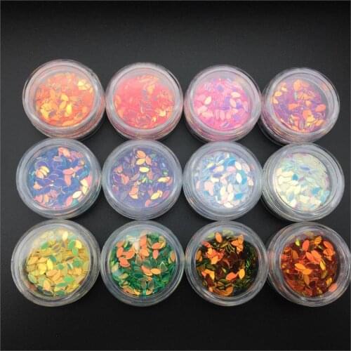 LNHOME Materials For Nail Design