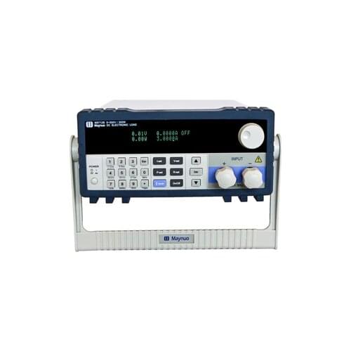 Maynuo Electronics Instruments For Measurement And Analysis